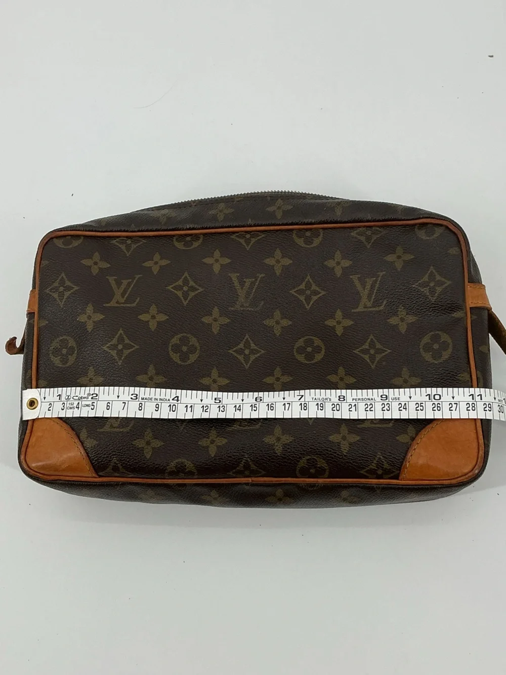 Louis Vuitton authentic louis